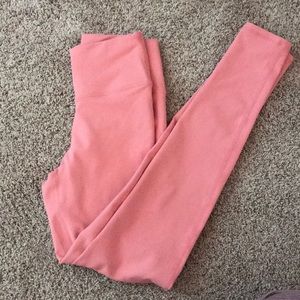 Fabletics high waisted leggings